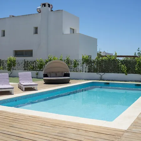Villa Ramon Santa Eularia des Riu