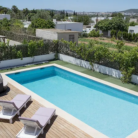 Villa Ramon Santa Eularia des Riu