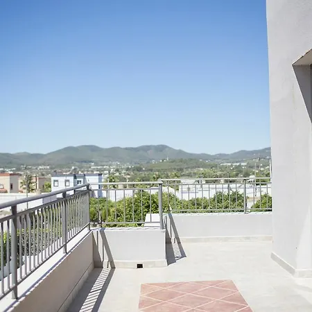 Ramon Santa Eularia des Riu