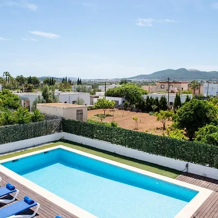 Ramon Santa Eularia des Riu