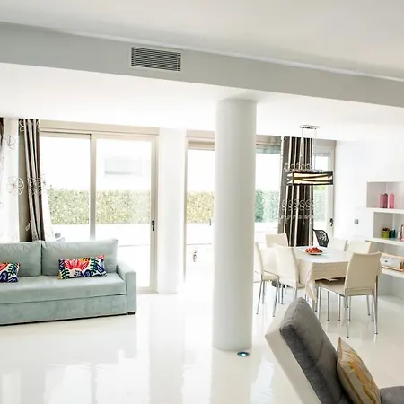 Villa Ramon Santa Eularia des Riu