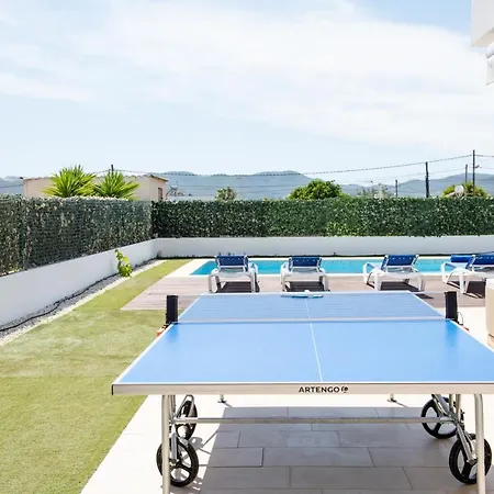 Ramon Villa Santa Eularia des Riu