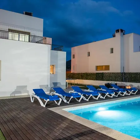 Ramon Santa Eularia des Riu